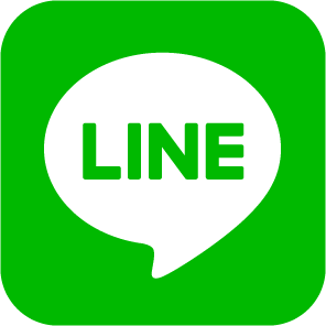 LINEでのお問い合わせ